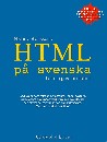 HTML på svenska - lär dig göra hemsidor