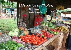 My Africa in Photos, Tanzania