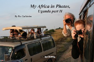 My Africa in Photos, Uganda part II