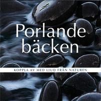 Porlande bäcken