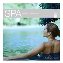 Spa - stillhet & harmoni