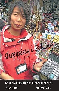 Shopping i Peking