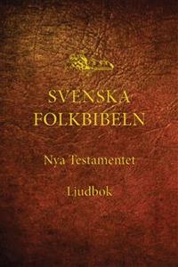 Nya testamentet (Svenska Folkbibeln 98)