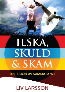 Ilska, skuld & skam : tre sidor av samma mynt