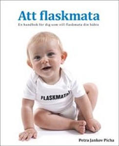 Att flaskmata