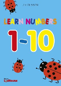 Learn numbers 1-10