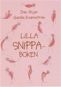 Lilla snippaboken
