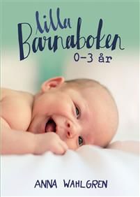 Lilla Barnaboken 0-3 år