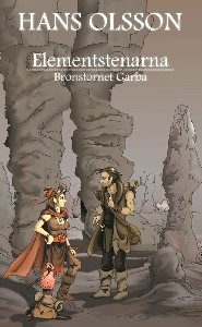 Bronstornet Garba