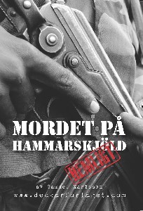 Mordet på Hammarskjöld