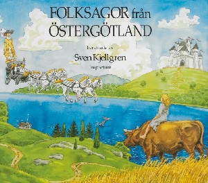 Folksagor från Östergötland
