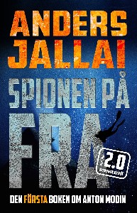 Spionen på FRA 2.0