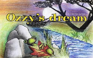 Ozzy&apos;s Dream
