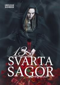 13 svarta sagor