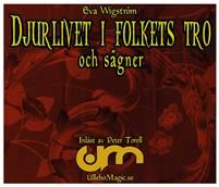Djurlivet i folkets tro och sägner