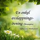 En enkel avslappningsövning. Thetautgåva