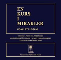 En kurs i mirakler (ACIM)