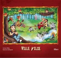 Ville Vilse