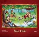 Ville Vilse