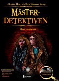 Mästerdetektiven