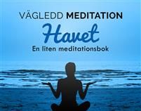 Vägledd Meditationsbok - Havet