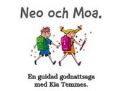 Neo och Moa-en guidad godnattsaga