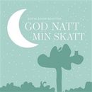 Godnatt min skatt: meditation för barn