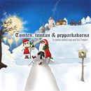 Tomten, Tomtan och pepparkakorna, en guidad godnattsaga