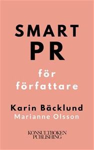 Smart PR för författare
