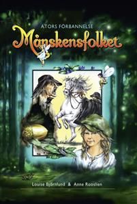 Månskensfolket - Ators förbannelse