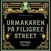 Urmakaren på Filigree Street