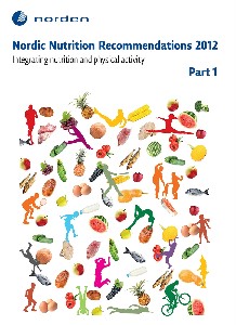 Nordic Nutrition Recommendations 2012. Part 1