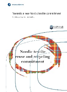 Towards a new Nordic textile commitment