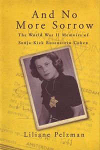 And No More Sorrow