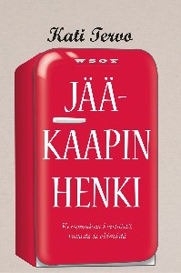 Jääkaapin henki