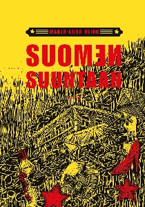 Suomen suuntaan