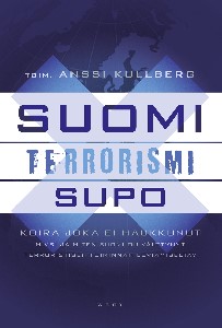 Suomi - terrorismi - Supo