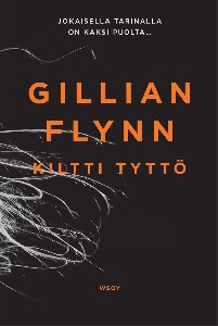 Kiltti tyttö