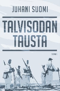 Talvisodan tausta