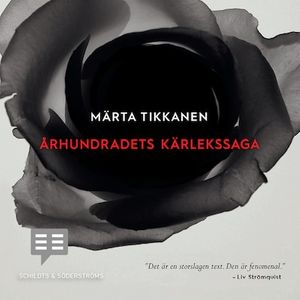 Århundradets kärlekssaga