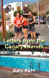 Letters from the Canary Islands