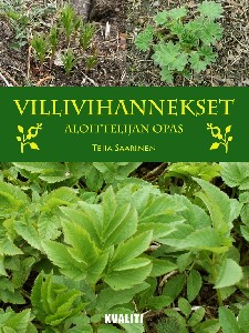 Villivihannekset - aloittelijan opas