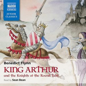 King Arthur & The Knights of the Round Table