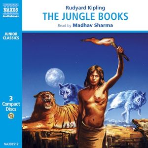 The Jungle Books
