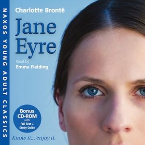 Young Adult Classics – Jane Eyre