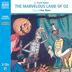 The Marvelous Land of Oz