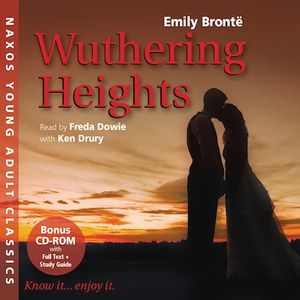 Young Adult Classics – Wuthering Heights